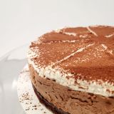 Cappuccino cake